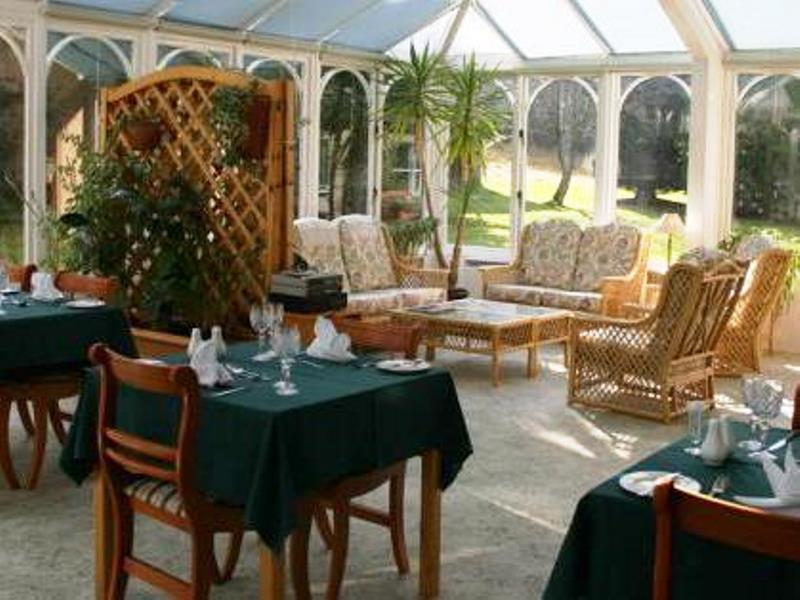 Fairwinds Hotel 칼브리지 외부 사진