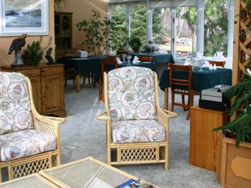 Fairwinds Hotel 칼브리지 외부 사진