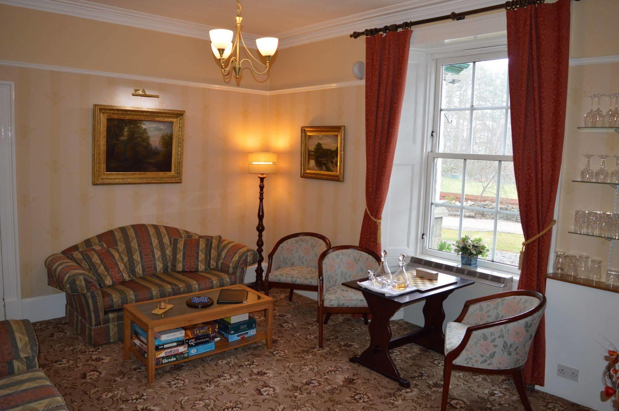 Fairwinds Hotel 칼브리지 외부 사진
